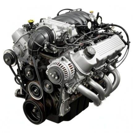 Chevy Silverado 1500 Legacy Used Engine