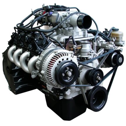 Chevy Silverado 3500 Used Engine
