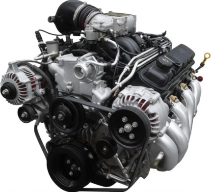 Chevy Suburban 3500 Hd Used Engine