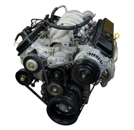 Chevy Suburban Used Engine