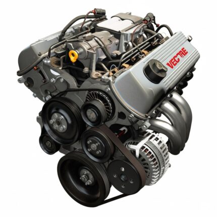 Chevy Vectra Used Engine