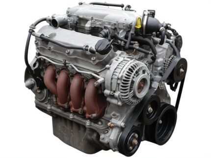 Chevy Venture Used Engine