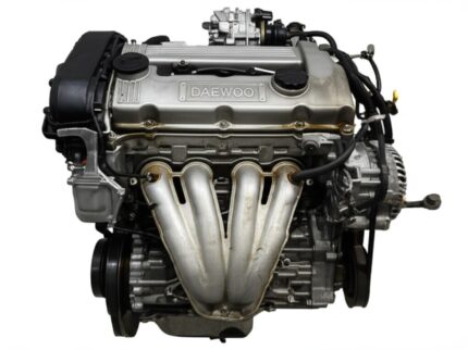 DAEWOO Lanos Used Engine