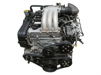 DAEWOO Nubira Used Engine