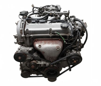 DAEWOO Nubira Sx Used Engine