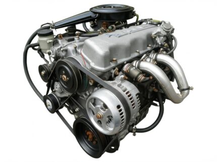 DAIHATSU Charade Used Engine