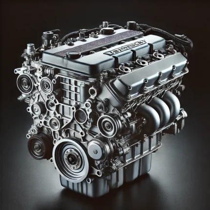 DAIHATSU Rocky Used Engine