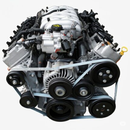 DODGE Avenger Used Engine