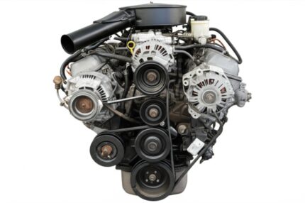 DODGE B3500 Used Engine