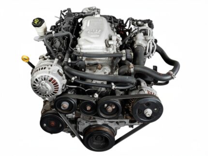 DODGE Caliber Used Engine