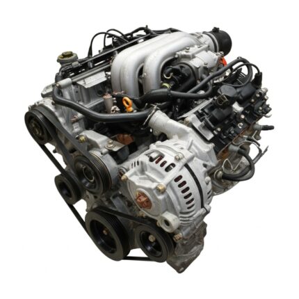 DODGE Caravan Used Engine