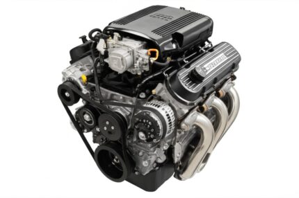 DODGE Charger Used Engine