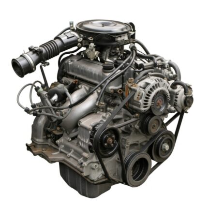 DODGE Colt 100 Used Engine