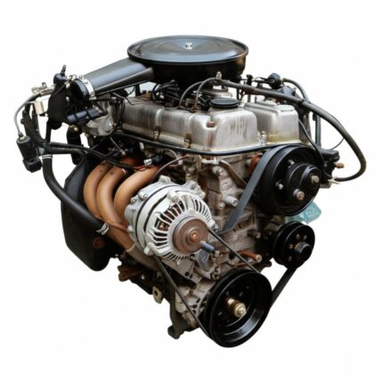 DODGE Colt 200 Used Engine