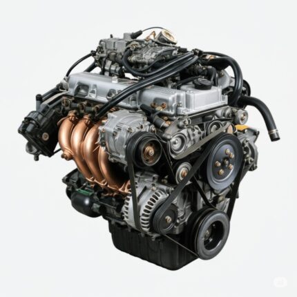 DODGE Colt Gt Used Engine