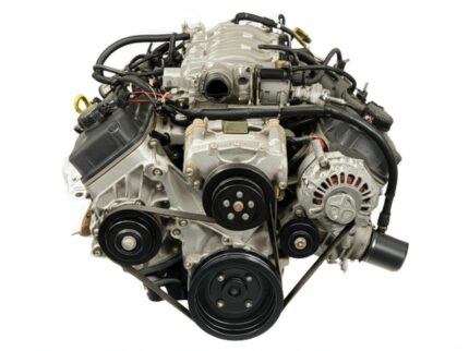 DODGE Dakota Used Engine