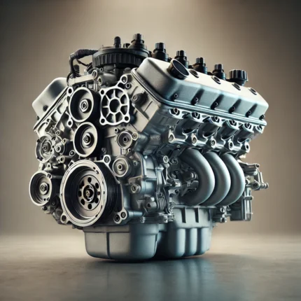 DODGE Dart Used Engine