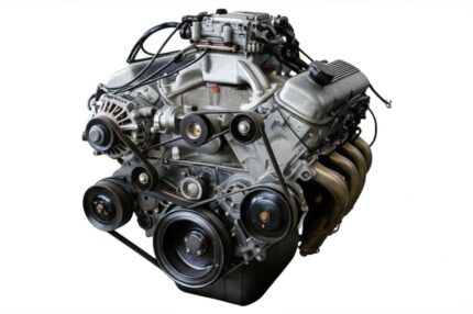 DODGE Daytona Used Engine