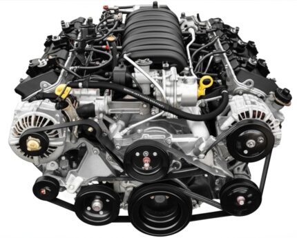 DODGE Durango Used Engine