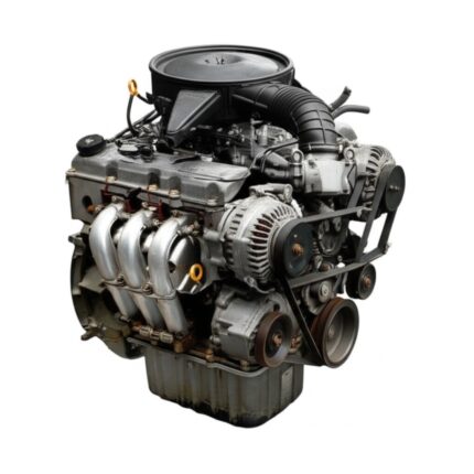DODGE Dynasty Used Engine
