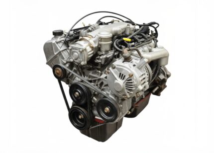 DODGE H100 Used Engine