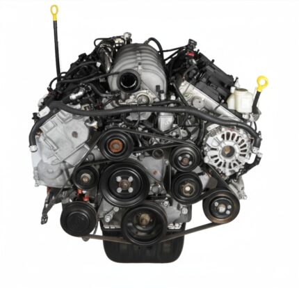 DODGE Journey Used Engine