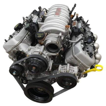 DODGE Magnum Used Engine