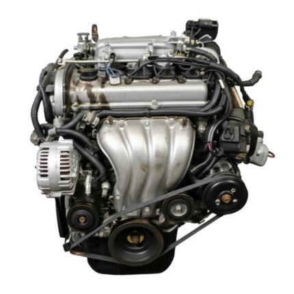 DODGE Neon Used Engine