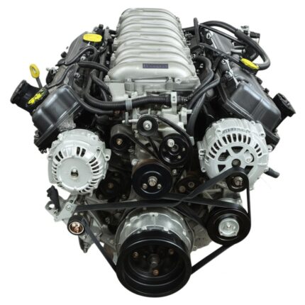 DODGE Nitro Used Engine