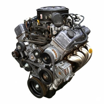DODGE Omni Used Engine