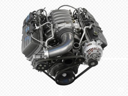 DODGE Ram 1500 Pickup Used Engine