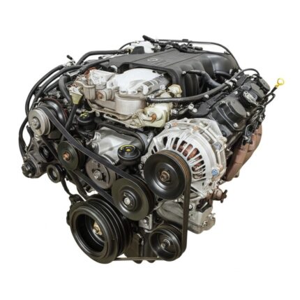 DODGE Ram 3500 Pickup Used Engine