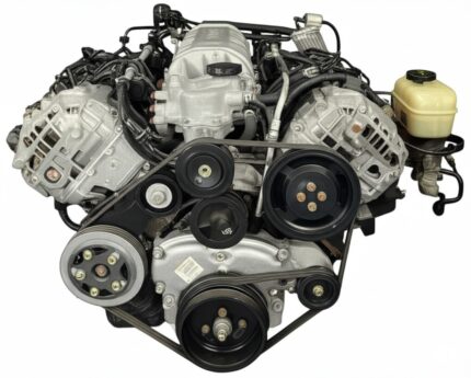 DODGE Ram 4000 Used Engine