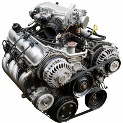 DODGE Shadow Used Engine