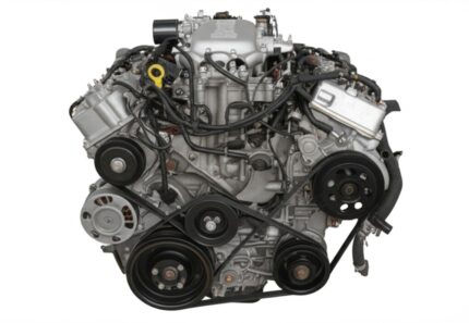 DODGE Stratus Used Engine