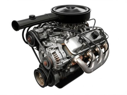 DODGE W150 Pickup Used Engine