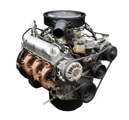 DODGE W250 Pickup Used Engine