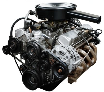 DODGE W350 Pickup Used Engine