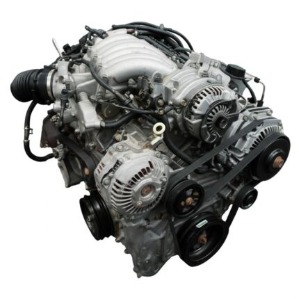EAGLE 2000 Gtx Used Engine