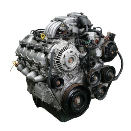 EAGLE Summit Used Engine