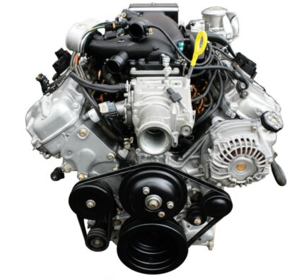 EAGLE Talon Used Engine