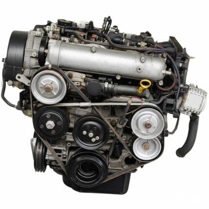 FIAT Albea Used Engine