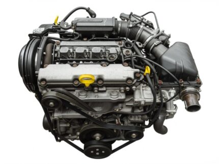 FIAT Bravo Used Engine