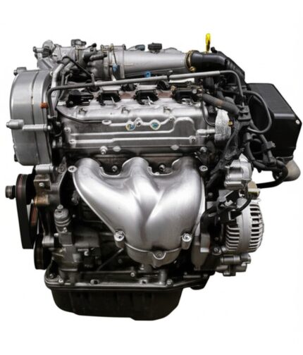FIAT Linea Used Engine