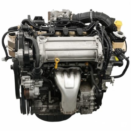 FIAT Palio Used Engine