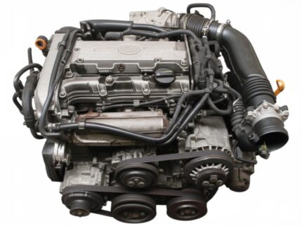 FIAT Stilo Used Engine