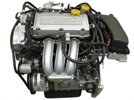 FIAT Strada Used Engine