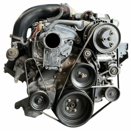 FREIGHTLINER 108sd Used Engine