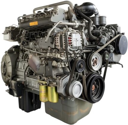 FREIGHTLINER 114sd Used Engine