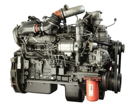 FREIGHTLINER Argosy Used Engine